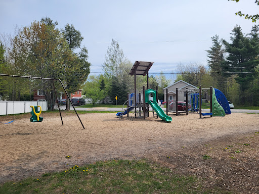 Parc Aviateur - Thumbnail