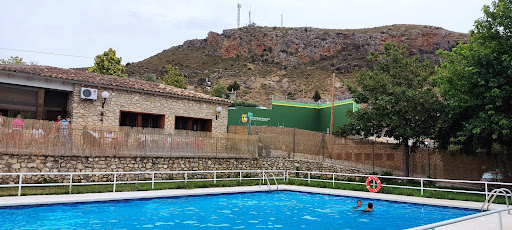 Camping de Trasobares - Thumbnail