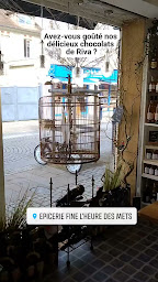 Photo n°22 de Avenue Principale Des Commerces De Riva Bella à Ouistreham (Centre commercial)