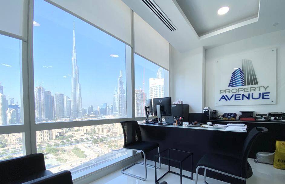 Property Avenue Dubai - صورة 2