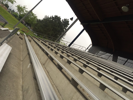 Foster High School - Visual