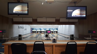 Blackduck Bowling Lanes