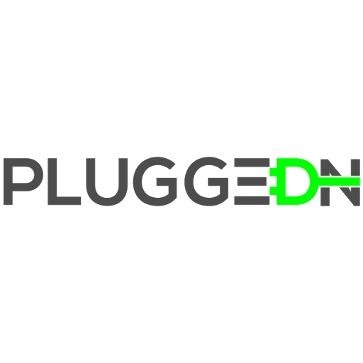 Plugged N Tech - Visual