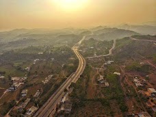 Khybar Plaza Stop islamabad