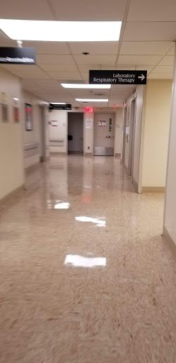 Montefiore Westchester Square Campus - Thumbnail