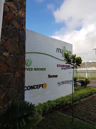 Photos of Aldrex Suppliers Ltd - mystore phoenix
