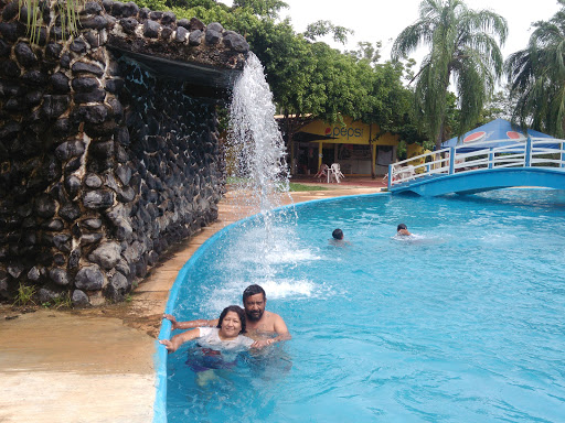 Parque acuático La Ceiba - Thumbnail