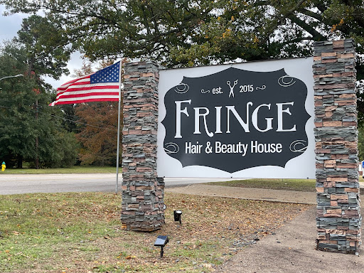 Fringe Hair & Beauty House - Thumbnail