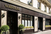 Hôtel Whistler Paris - 10e arrondissement à Paris