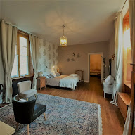 TREGONT MAB chambres d'hotes 29 à Quimper