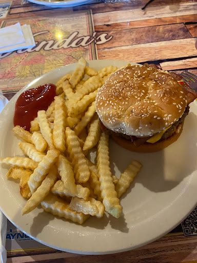 Wanda's Restaurant Gallery - United States