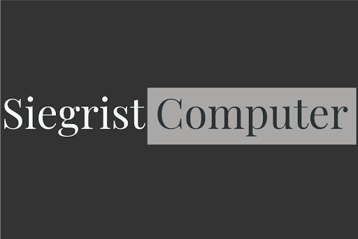 Siegrist Computer - Visual