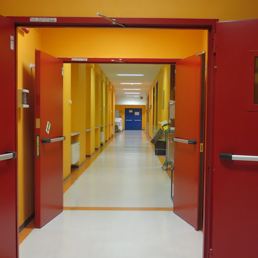 Vigevano Hospital