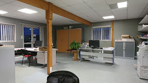 Photo n°1 de TETRA ELEC à Bosroumois (Électricien)