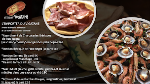 Photo n°225 de VIGATANE à Canet-en-Roussillon (Bar à tapas)