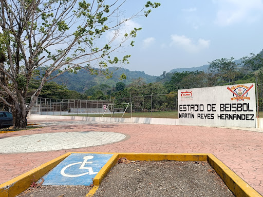 Estadio de Béisbol Martin Reyes Hernandez - Thumbnail