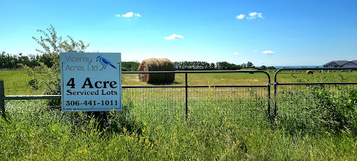 Viceroy Acres Logo