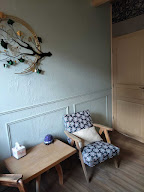 Eve Cottaz - Coach et Thérapie Holistique à Pierre-Châtel