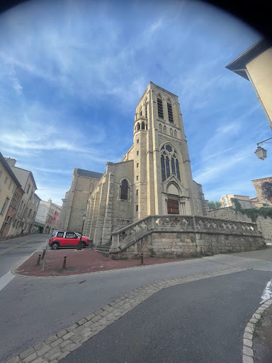 Monbrison Gallery - France