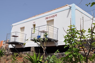 Photos of Hotel Villa Morgana Cape Verde