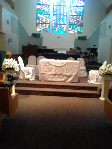 Royal Palm Christian Church - Thumbnail