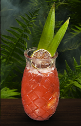 Photo n°36 de Rodizio Brazil - Colombes à Colombes (Restaurant végétarien)