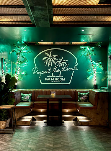 Palm Room - Thumbnail