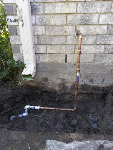 CMP Plumbing, LLC - Visual