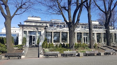 Photos of BIBLIOTĒKA №1