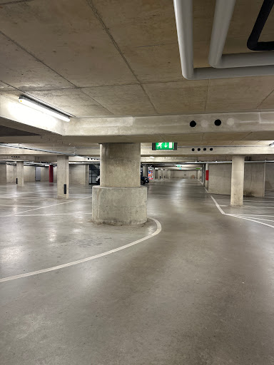 Q-Park Bonnefantenmuseum - Thumbnail