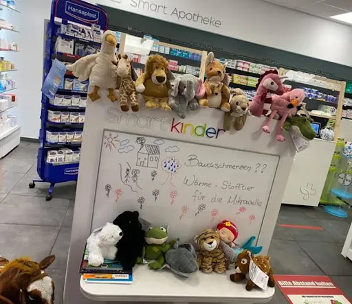 Smart Apotheke - Visual