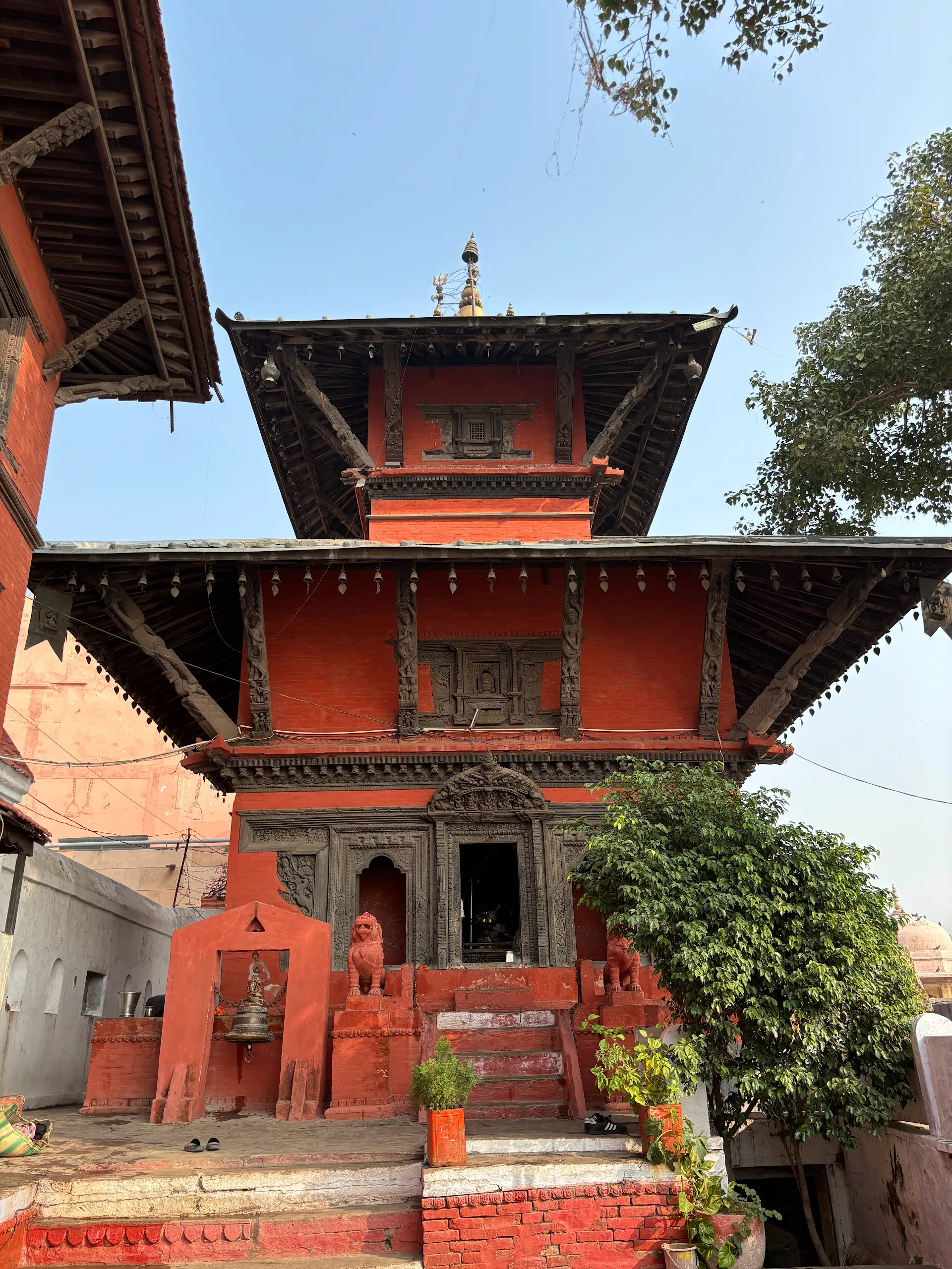 Gully Ghar
