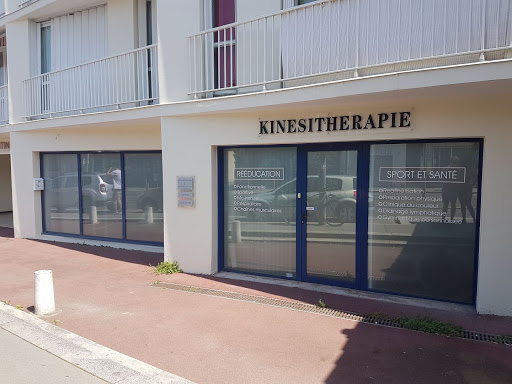 Photo de Cabinet de Rééducation et Piscine Médicale Saint Genès SCM