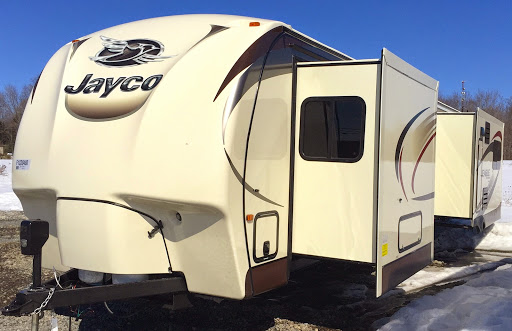 Homestead RV Center - Thumbnail