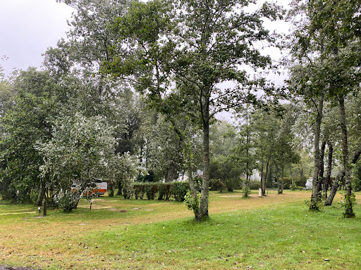 CAMPING MUNICIPAL LOKOURNAN - Thumbnail