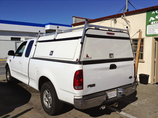 Santa Barbara Auto Truck 4X4 Accessory Store - Thumbnail