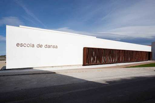Escola de Dansa de Llíria