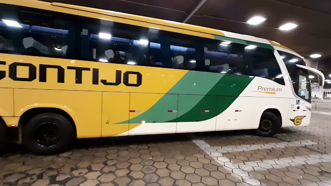 Avaliações sobre Mover Express em Belo Horizonte - Serviço de transporte