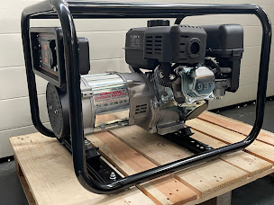 Photo n°10 de Massieau Christophe à Pérignac (Magasin de matériel de motoculture)