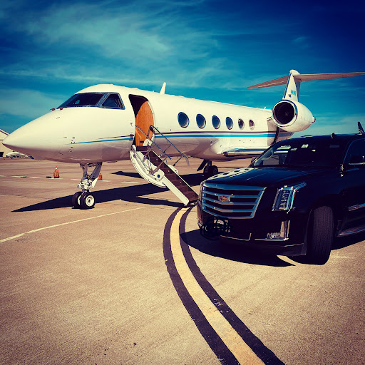 Signature Aviation OAK - Oakland Int'l Airport - Thumbnail
