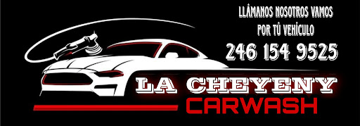 Autolavado la cheyeny - Thumbnail