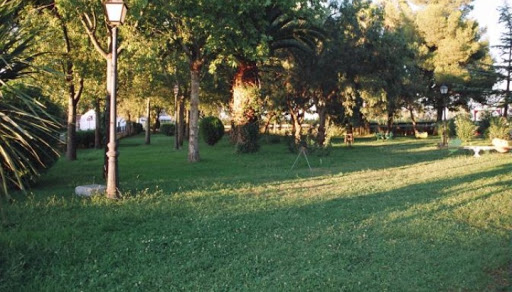 Barbaño Park - Thumbnail