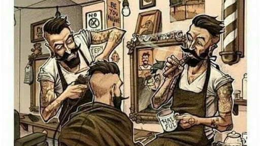 Stylos.. Barbería y estética profesional - Thumbnail