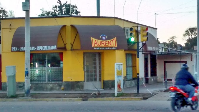 Panadería Laurenti, Author: Xavier Maluenda