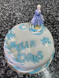 Photo n°12 de J&C choserot à Saulcy-sur-Meurthe (Boulangerie)