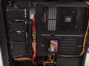 Photo n°23 de 1foTeam Le Havre à Le Havre (Assistance et services informatiques)