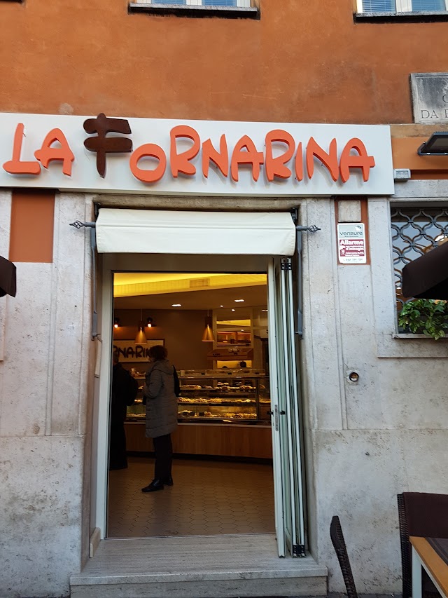 La Fornarina