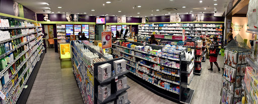 PHARMACIE DES GABARES - VERTOU - Thumbnail