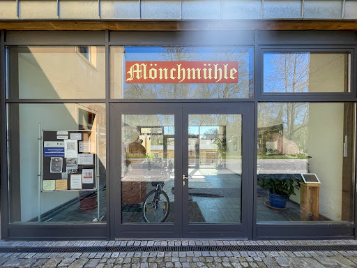 Mönchmühle (Mühlenbeck) - Thumbnail