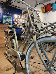 Photo n°31 de Le Moulin à Vélos à Lille (Magasin de vélos)